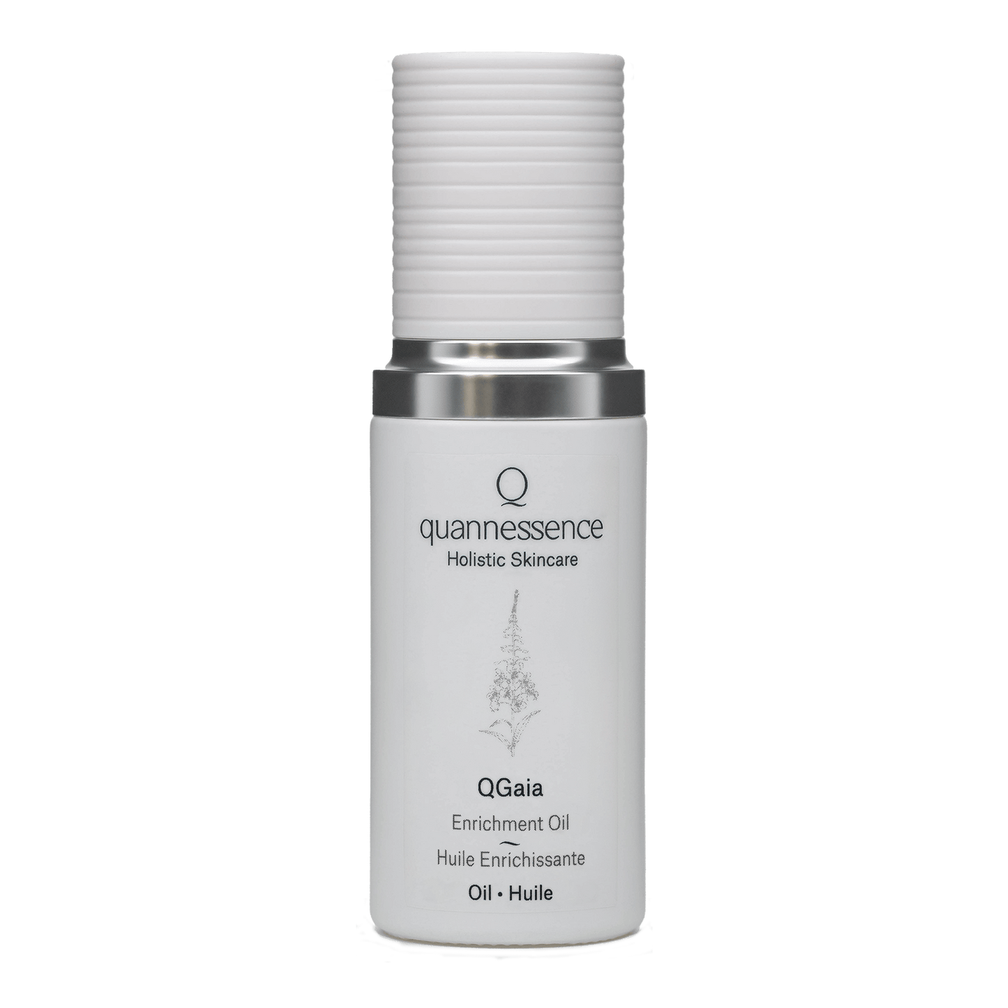 QGaia - Huile Enrichissante