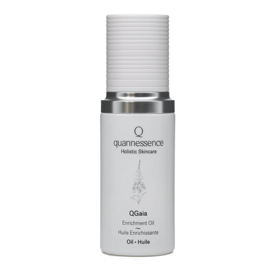 QGaia - Huile Enrichissante