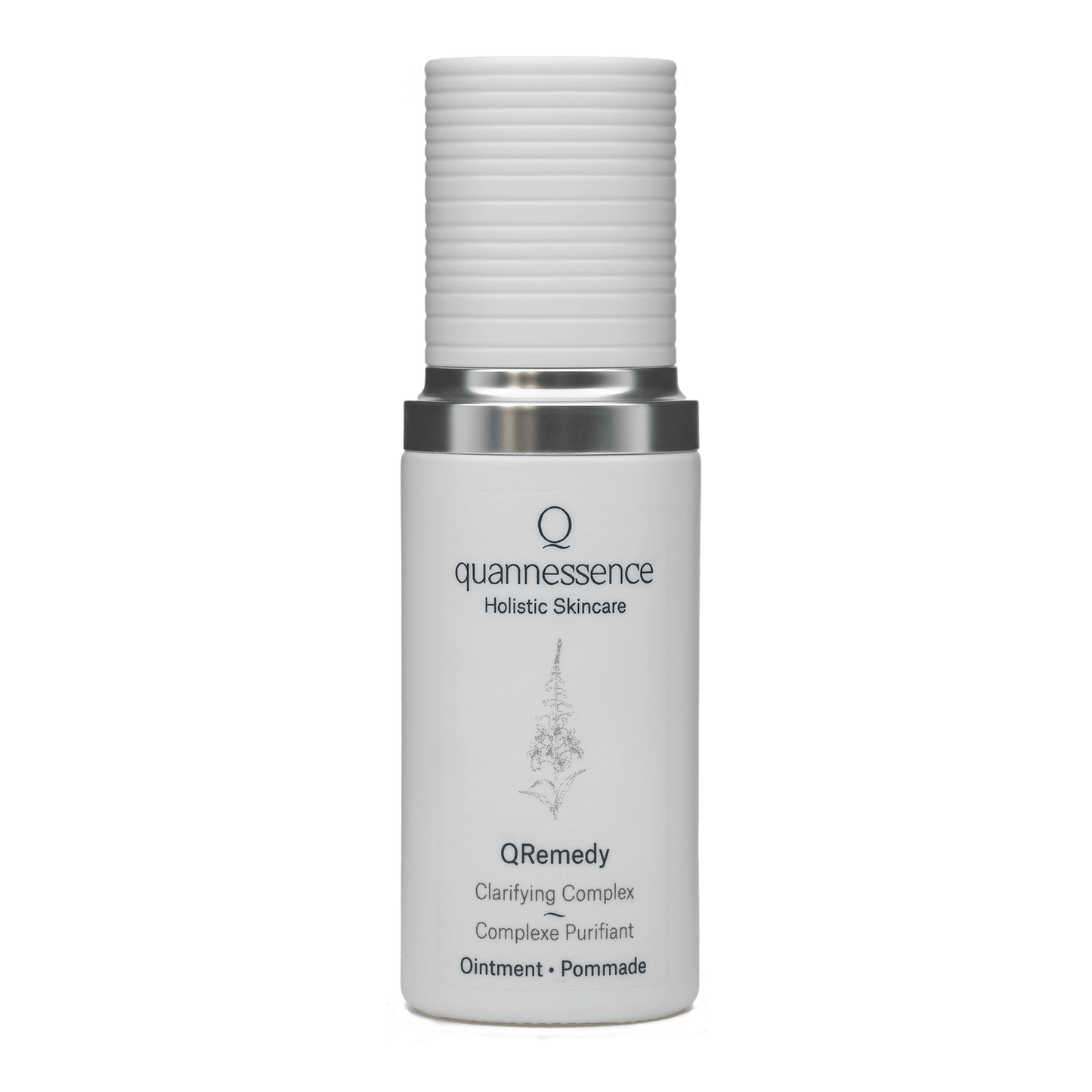 QRemedy - Complexe Clarifiant