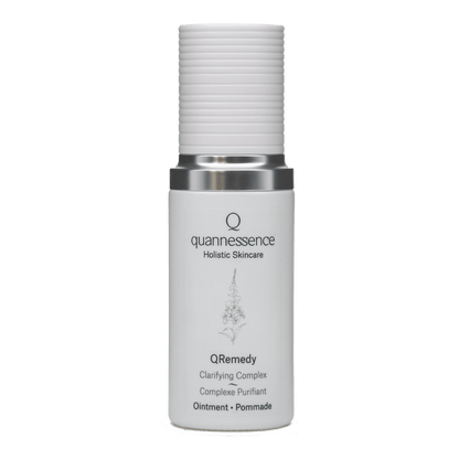 QRemedy - Complexe Clarifiant