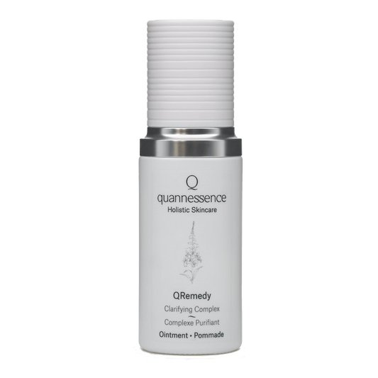 QRemedy - Complexe Clarifiant