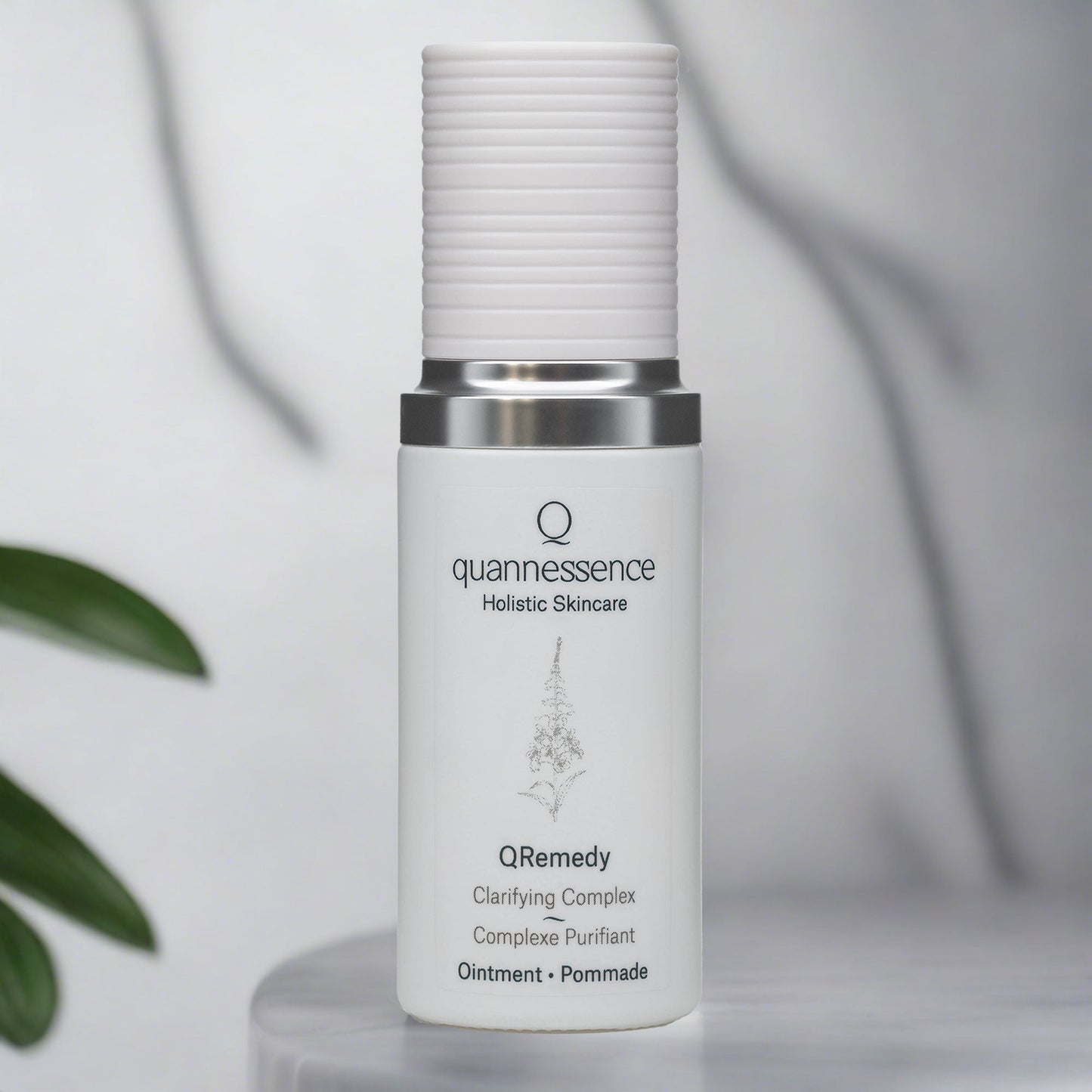 QRemedy - Complexe Clarifiant