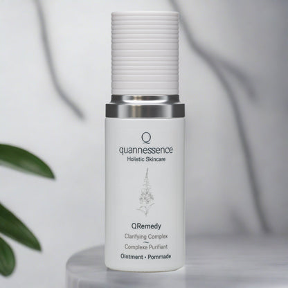 QRemedy - Complexe Clarifiant
