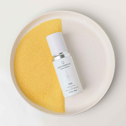 QSilk - Base de teint radieuse
