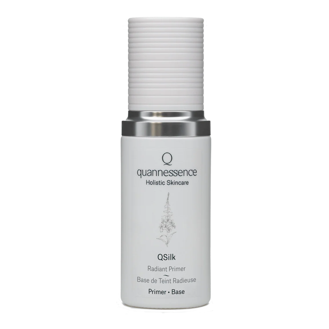 QSilk - Base de teint radieuse