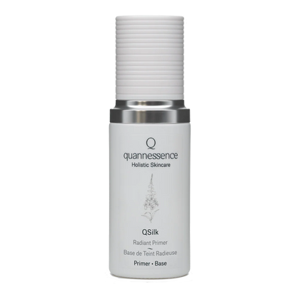 QSilk - Base de teint radieuse