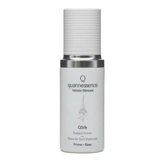 QSilk - Base de teint radieuse