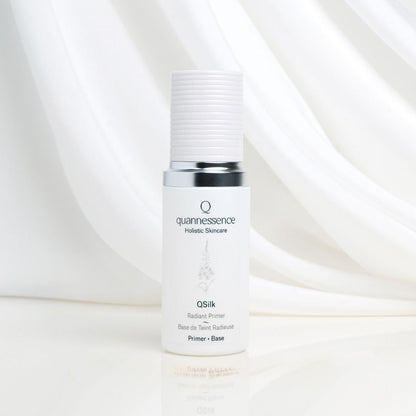 QSilk - Base de teint radieuse