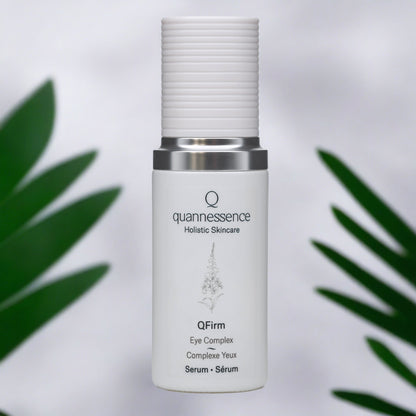 QFirm - Complexe Contour des Yeux