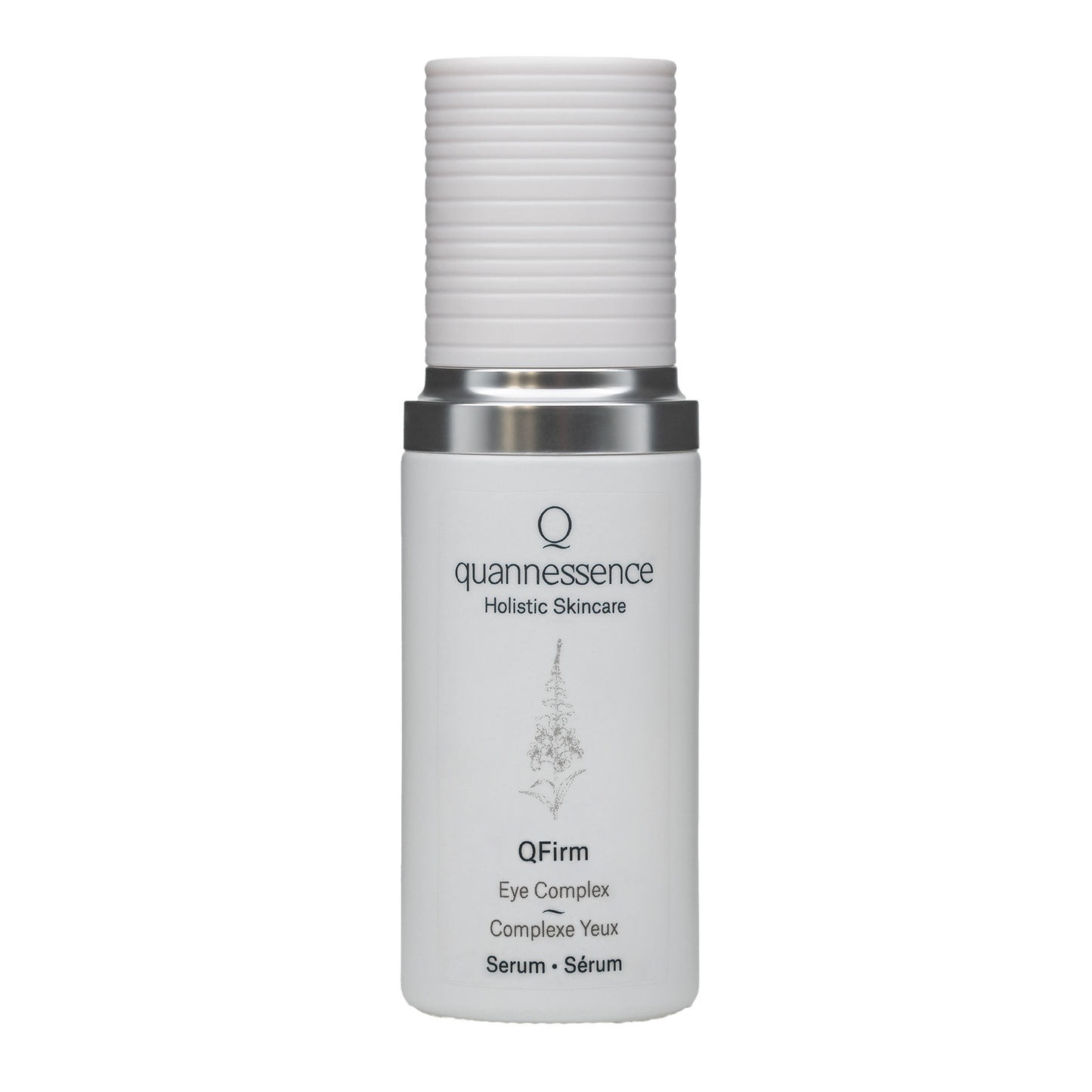 QFirm - Complexe Contour des Yeux