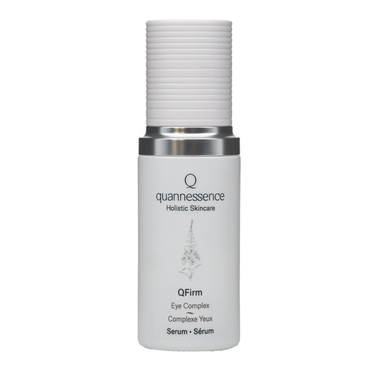 QFirm - Complexe Contour des Yeux