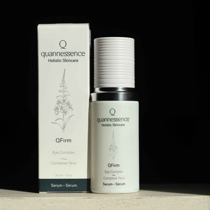 QFirm - Complexe Contour des Yeux