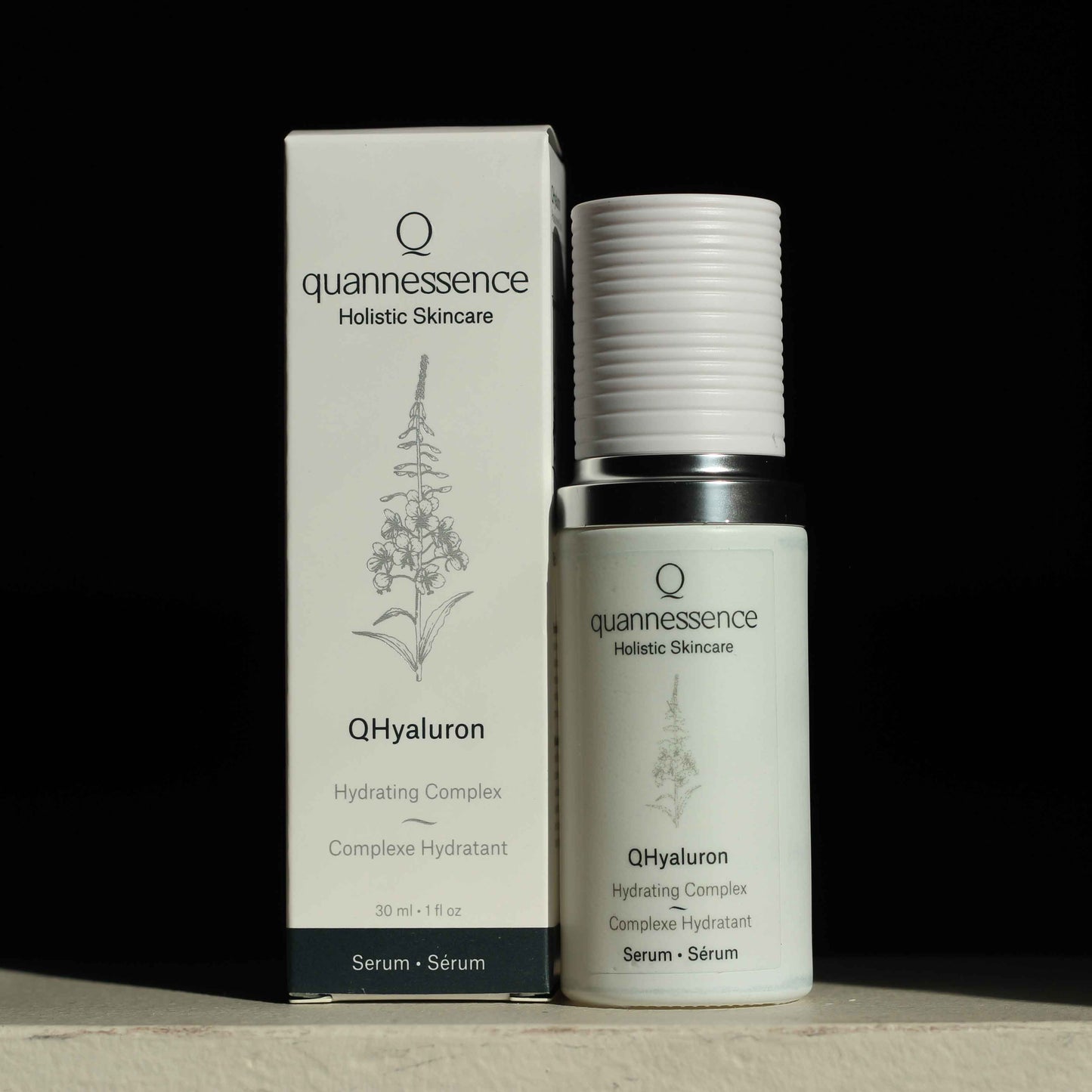 QHyaluron - Complexe Hydratant