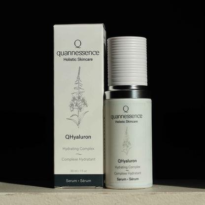 QHyaluron - Complexe Hydratant