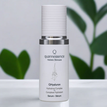 QHyaluron - Complexe Hydratant