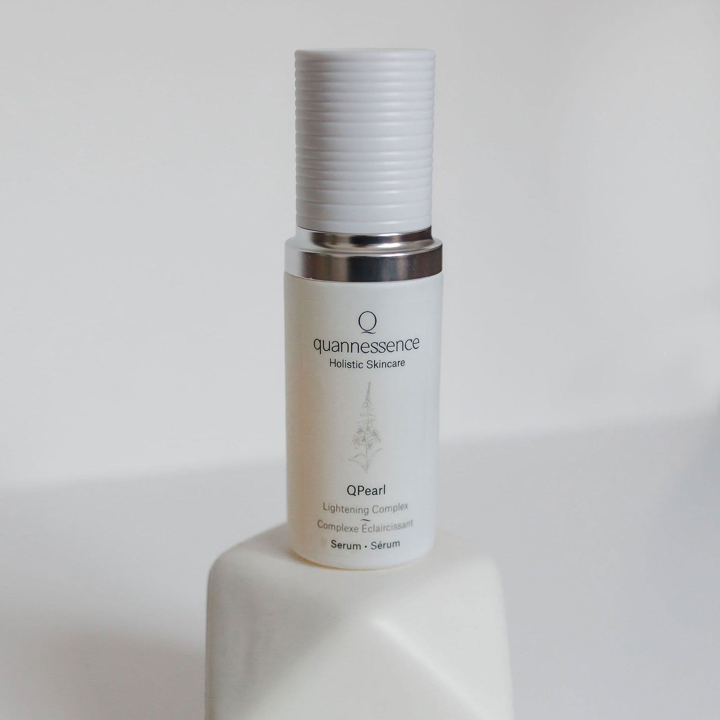 QPearl - Sérum Éclaircissant