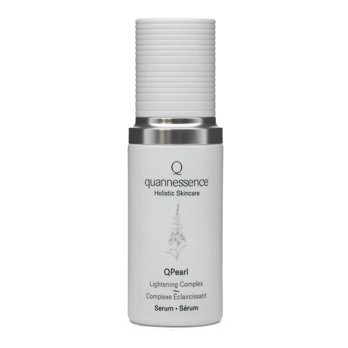 QPearl - Sérum Éclaircissant