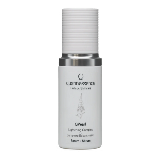 QPearl - Sérum Éclaircissant