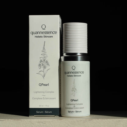 QPearl - Sérum Éclaircissant