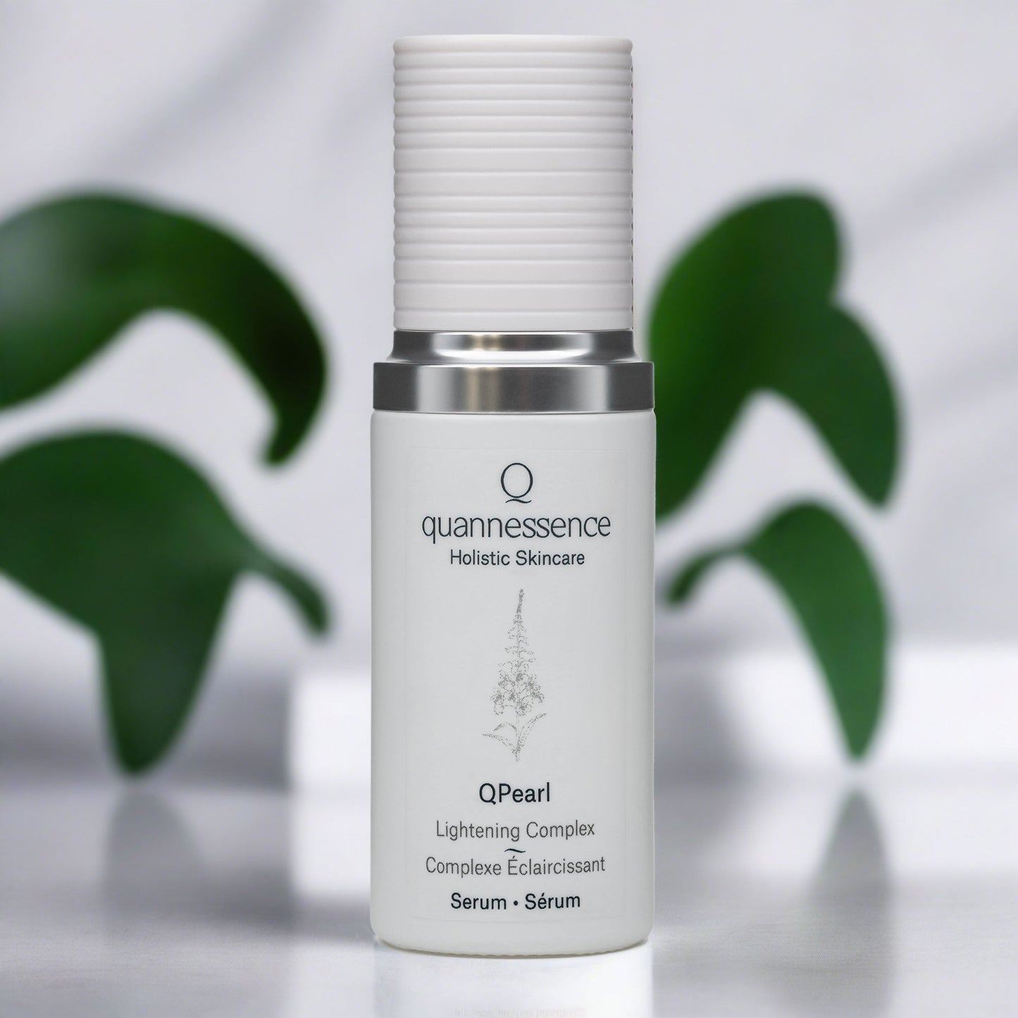 QPearl - Sérum Éclaircissant