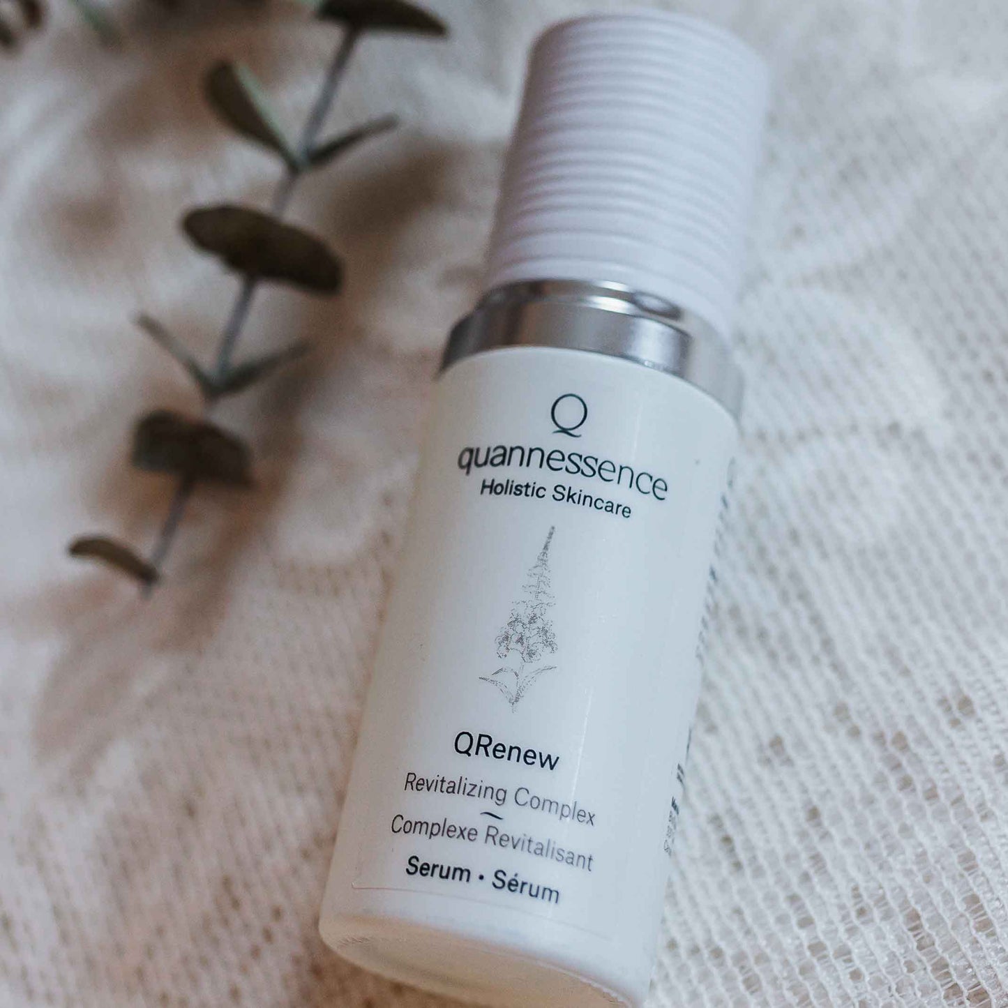 QRenew - Complexe Revitalisant