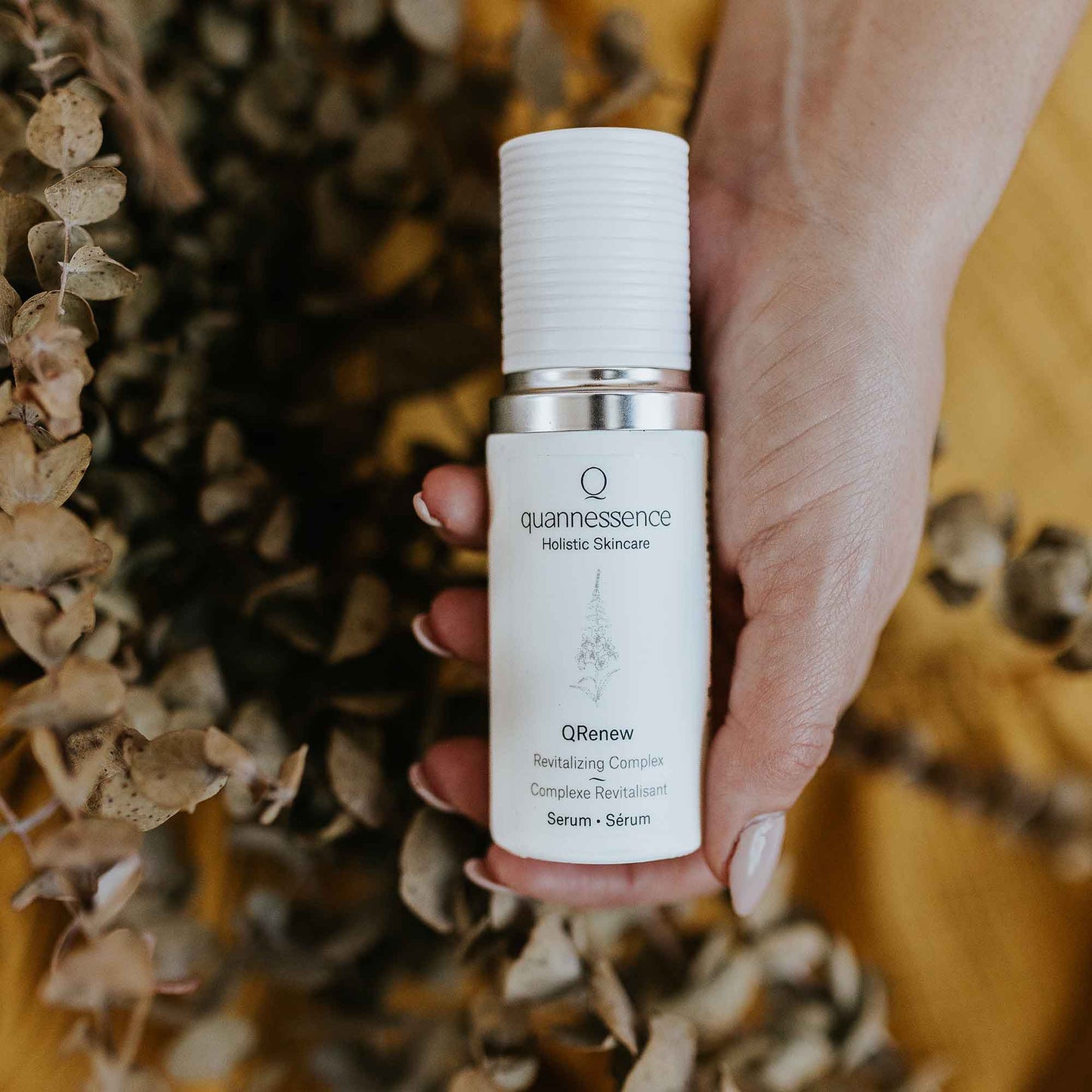 QRenew - Complexe Revitalisant