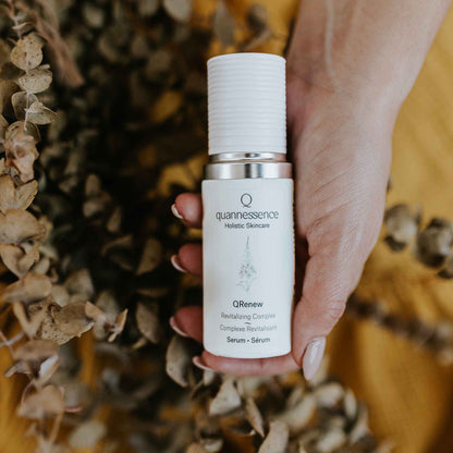 QRenew - Complexe Revitalisant