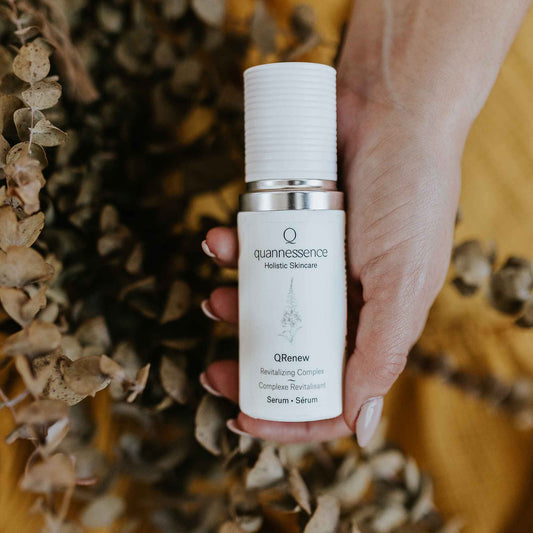 QRenew - Complexe Revitalisant