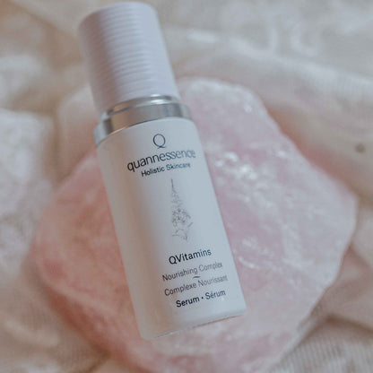 QVitamins - Complexe Nourrissant