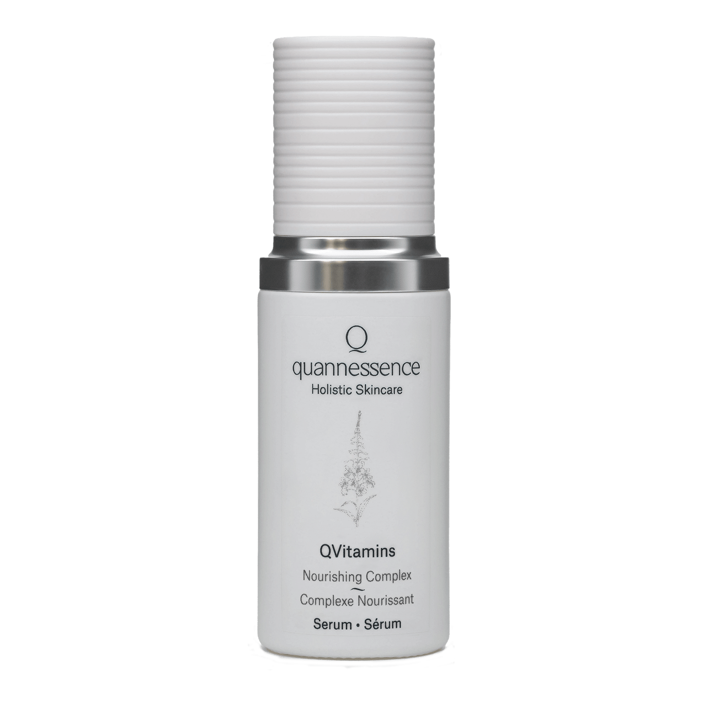 QVitamins - Complexe Nourrissant