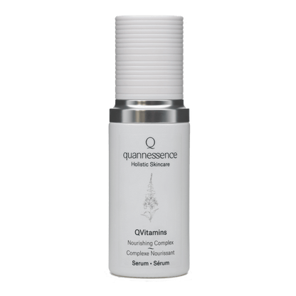 QVitamins - Complexe Nourrissant