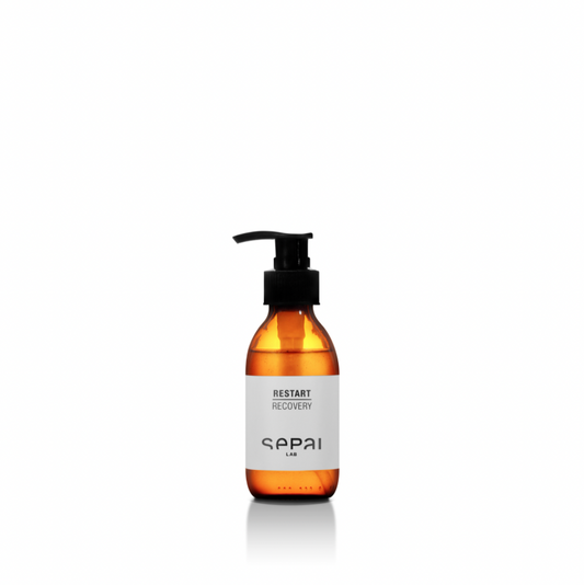 LAB - Sepai - RESTART RECOVERY – Sérum Gel Oil-Free Smart Aging