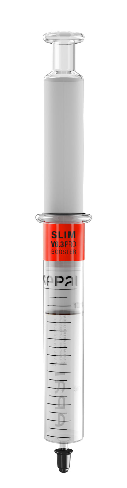 Sepai - V6.3 SLIM PRO - Body