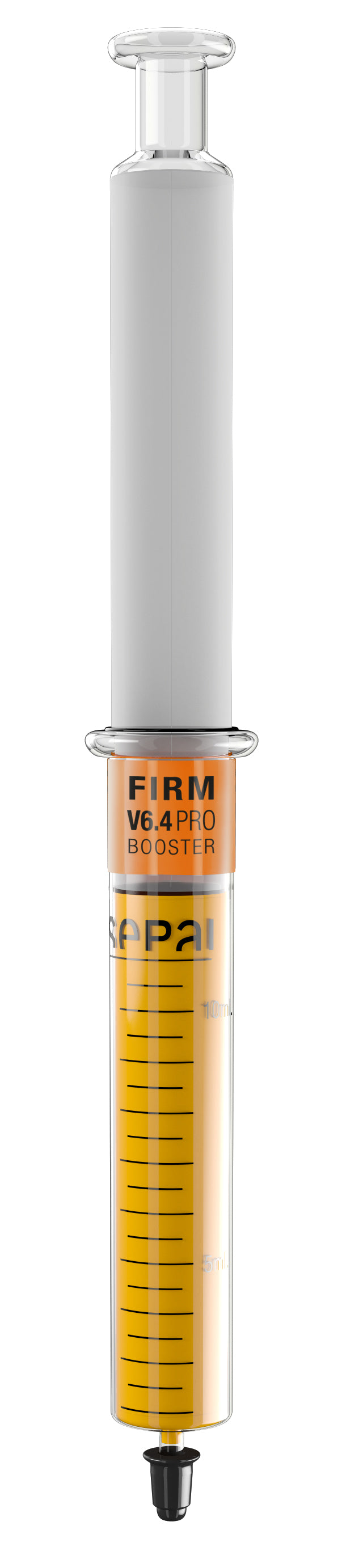 Sepai - V6.4 FIRM PRO - Body