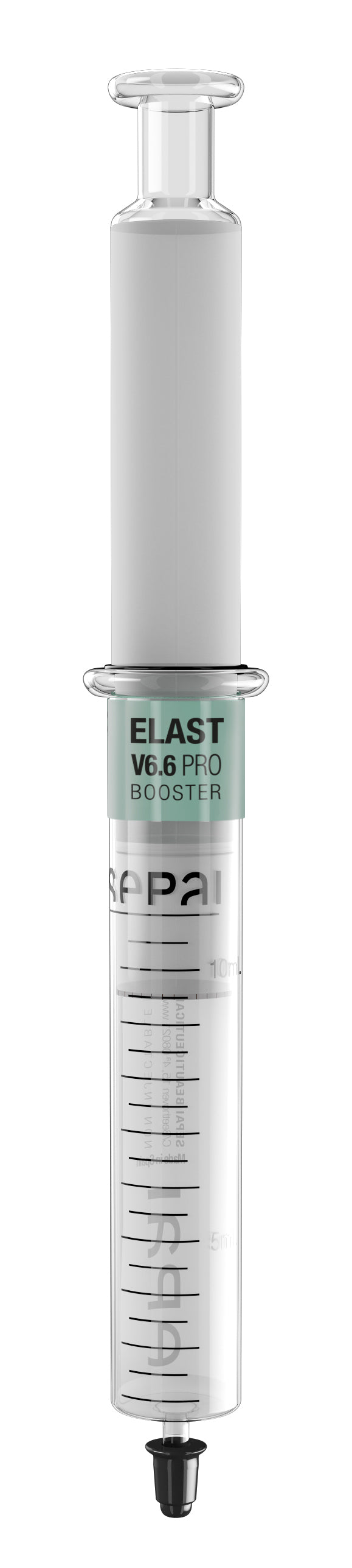 Sepai - V6.6 ELAST PRO - Body
