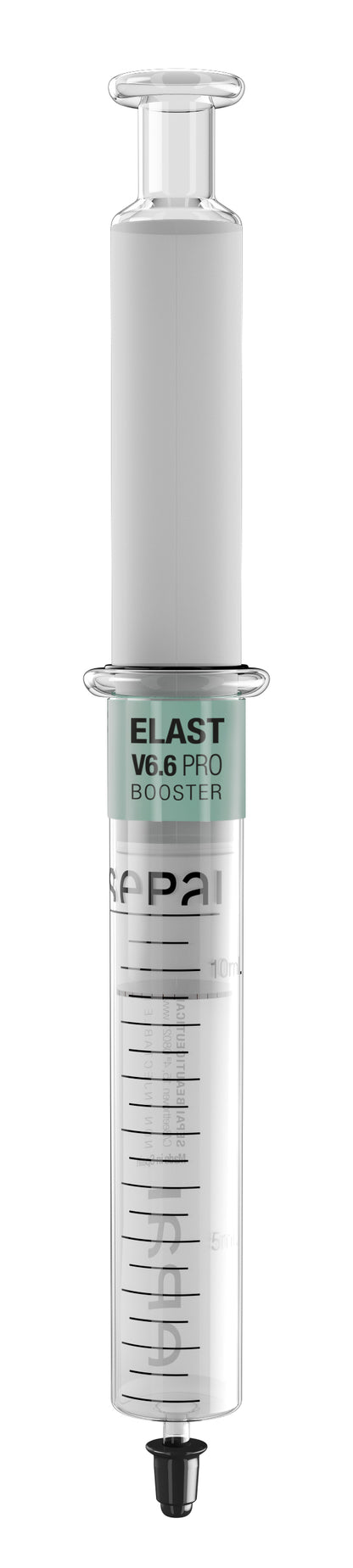 Sepai - V6.6 ELAST PRO - Body