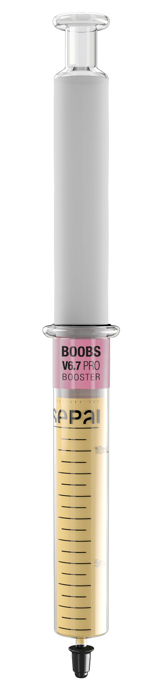 Sepai - V6.7 BOOBS PRO - Body