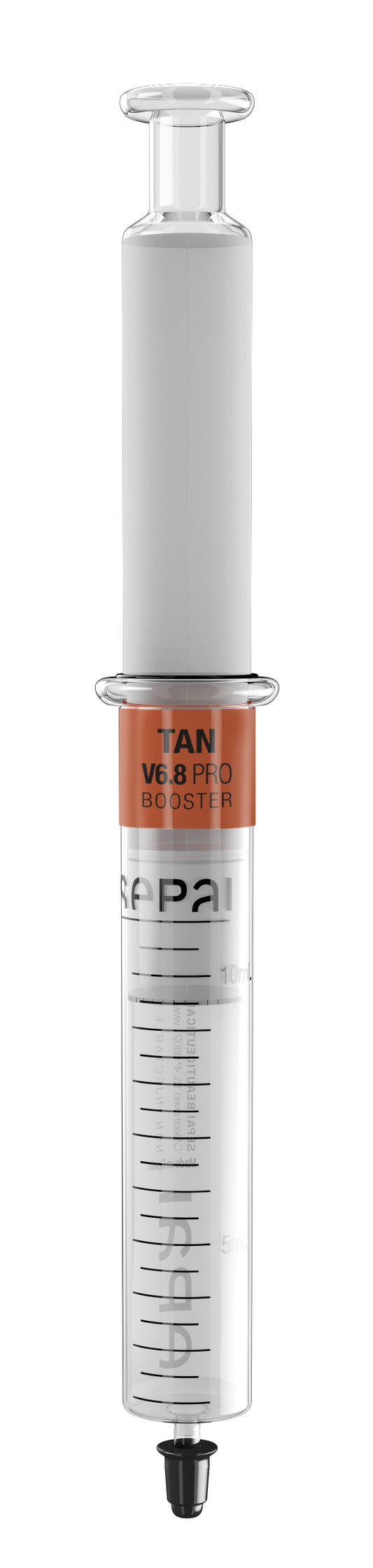 Sepai - V6.8 TAN PRO - Body