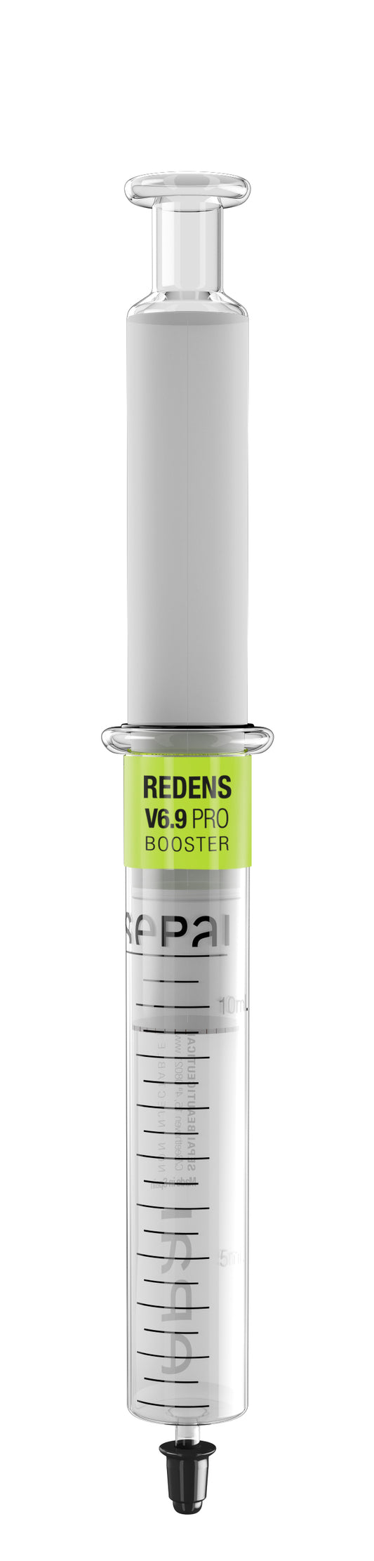 Sepai - V6.9 REDENS PRO - Body