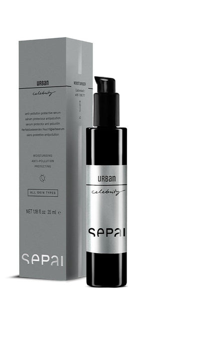 Sepai - Urban Celebrity – Sérum Protecteur Anti-Pollution