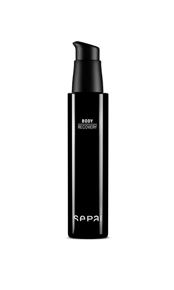 Sepai - Body Recovery – Crème Corps Luxueuse Smart Aging