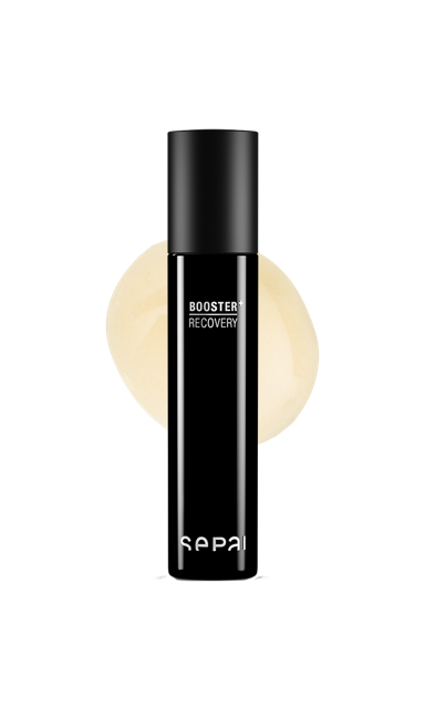 Sepai - Booster+ Recovery – Sérum Riche Smart Aging