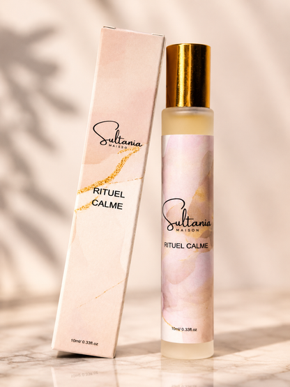 Parfum Bille sultana / Huile essentiel