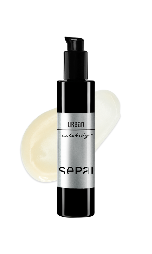 Sepai - Urban Celebrity – Sérum Protecteur Anti-Pollution