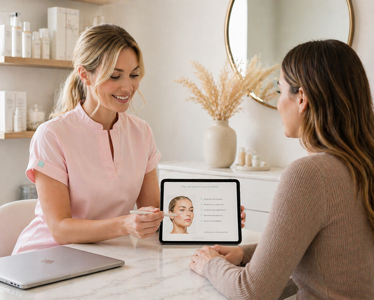 Consultation Obligatoire | médico-esthétique