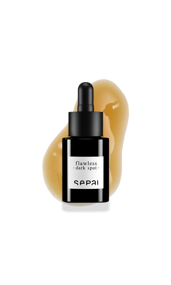 Sepai - Flawless DARK SPOTS – Sérum Éclaircissant Haute Précision