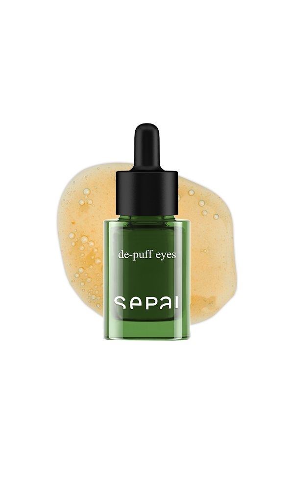 Elixir De-Puff