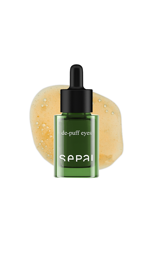 Elixir De-Puff