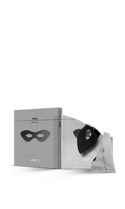 Sepai - Urban Identity – Masque Yeux Super Éclat Hydratation