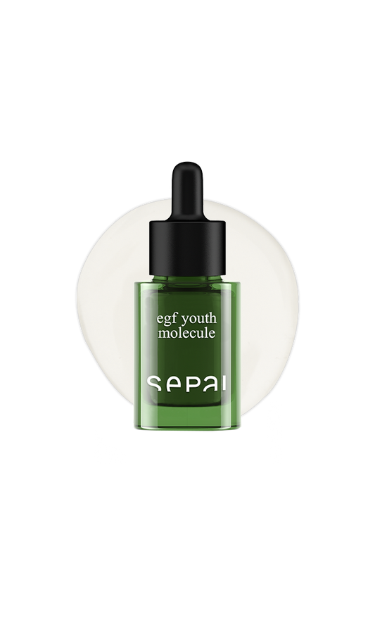 Elixir Yought Molecule EGF